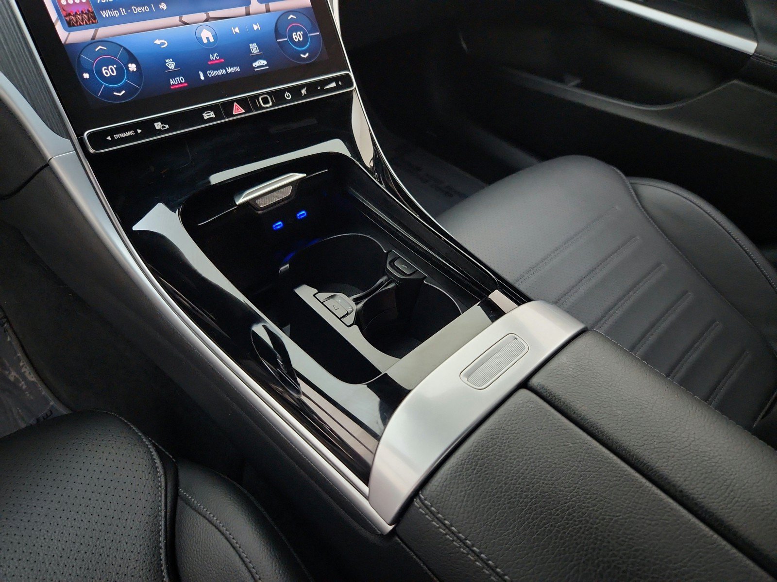 Certified 2024 Mercedes-Benz C 300 Sedan image 13