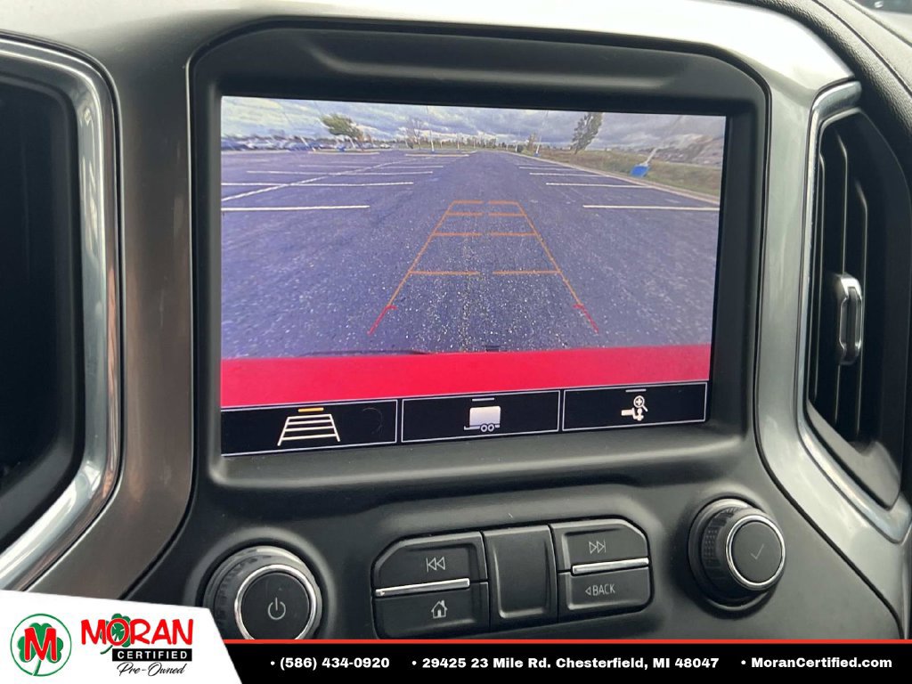 Used 2020 Chevrolet Silverado 1500 RST AWD/4WD image 23