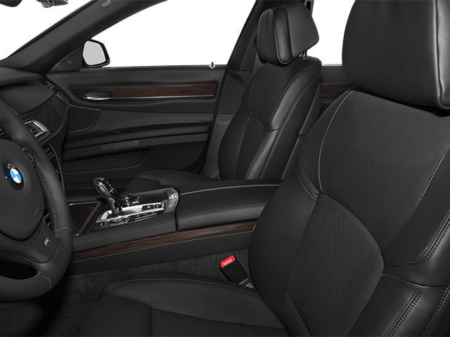 Used 2013 BMW 750Li image 8