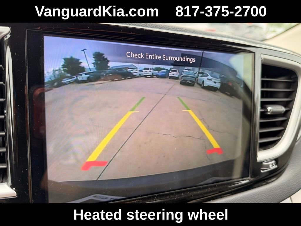 Used 2023 Chrysler Pacifica Touring-L FWD image 22