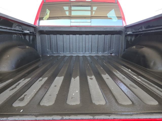 Used 2019 RAM 1500 Rebel w/ Rebel Level 2 Equipment Group AWD/4WD image 29