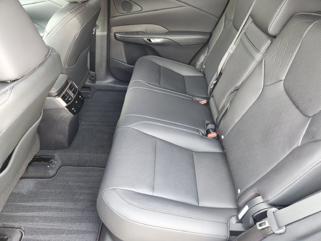 Certified 2024 Lexus RX 350 Premium Plus w/ Convenience Package FWD image 30