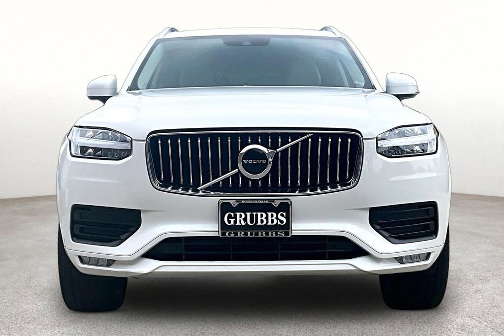 Used 2022 Volvo XC90 T6 Momentum w/ Protection Package Premier AWD/4WD image 6