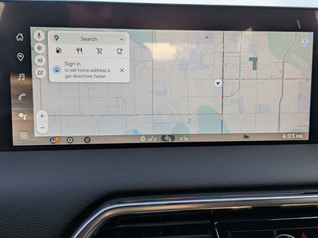 New 2026 Nissan Armada SL w/ Captain's Chari Seat Package image 26