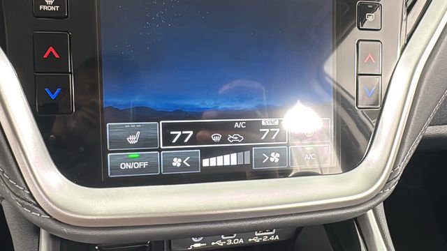 Certified 2025 Subaru Outback Premium image 31