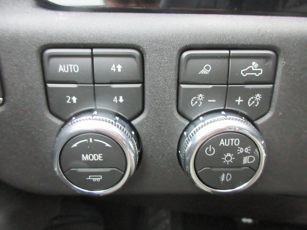 New 2026 GMC Sierra 1500 Elevation w/ Elevation Premium Package image 18