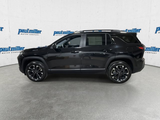 Used 2026 Chevrolet Equinox RS AWD/4WD image 7
