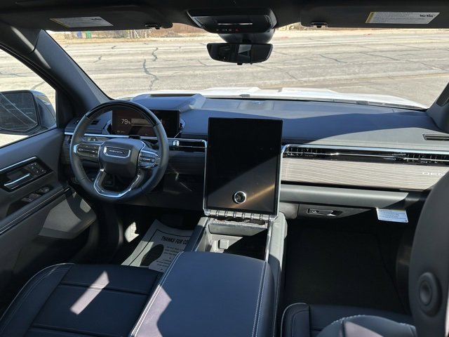 New 2025 GMC Sierra EV Denali image 33