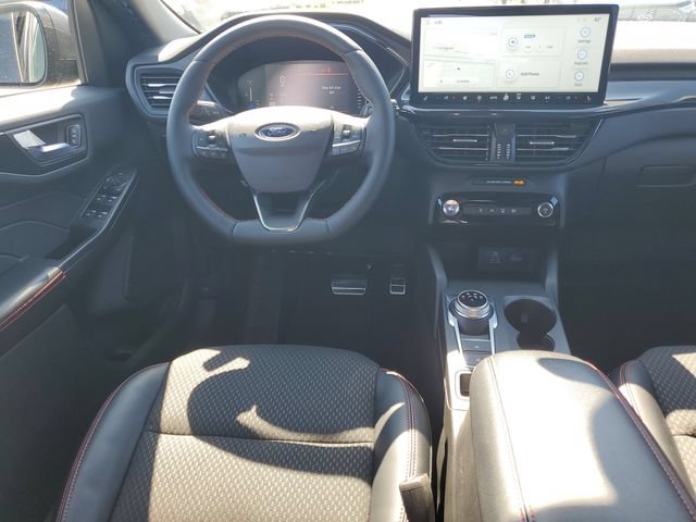 Used 2024 Ford Escape ST-Line w/ Tech Pack #1 AWD/4WD image 24