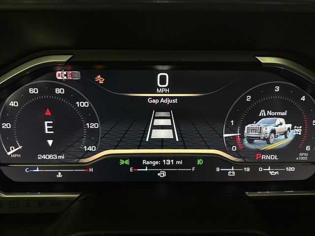 Used 2024 GMC Sierra 2500 Denali w/ Denali Reserve Package image 61