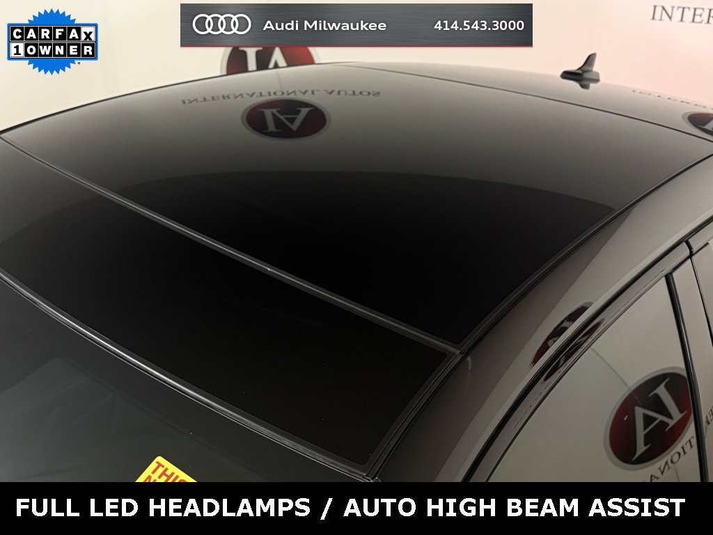 Used 2023 Audi S3 Premium Plus w/ Premium Plus Package image 8