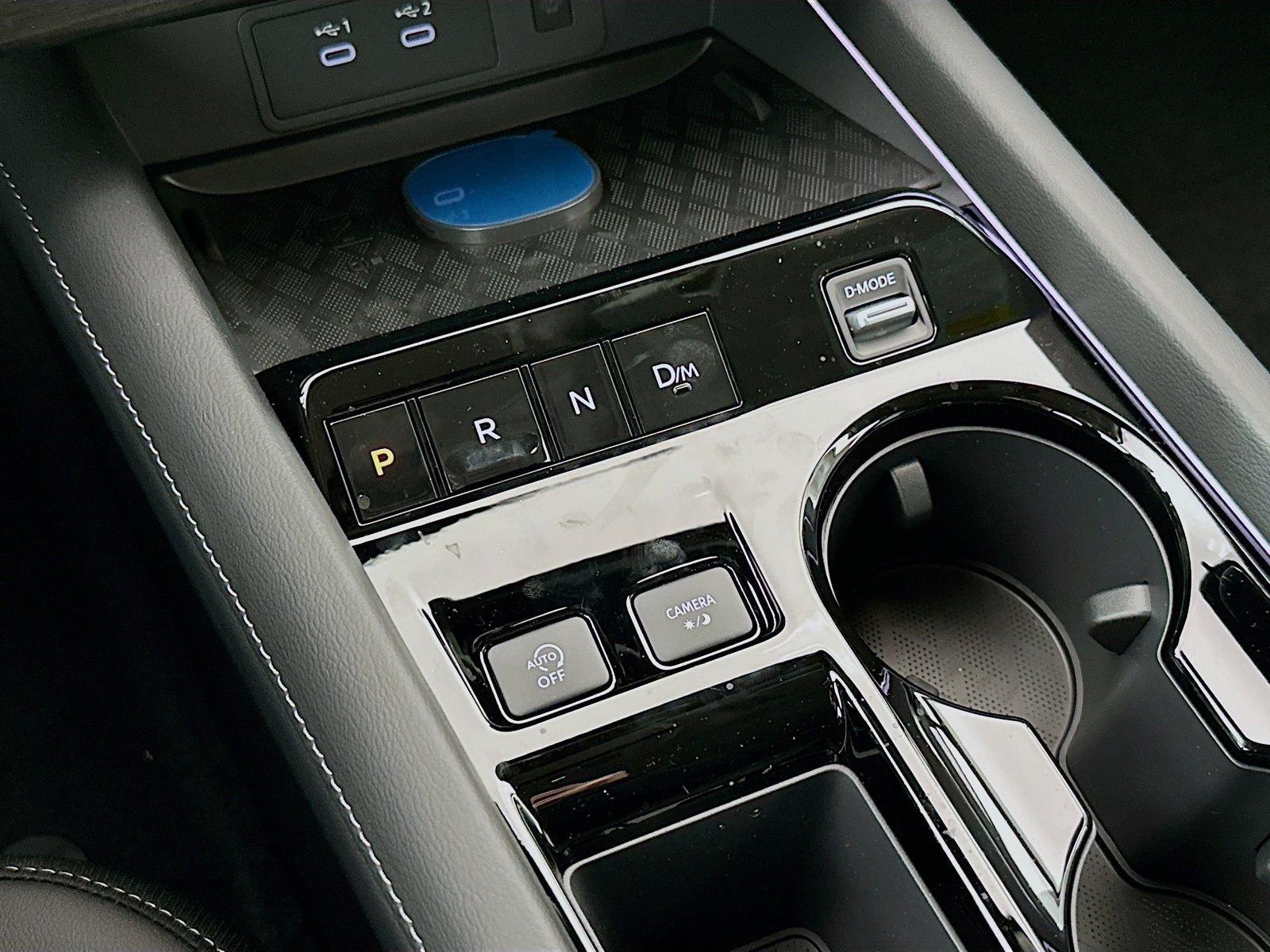 New 2026 Nissan Murano SL AWD/4WD image 17