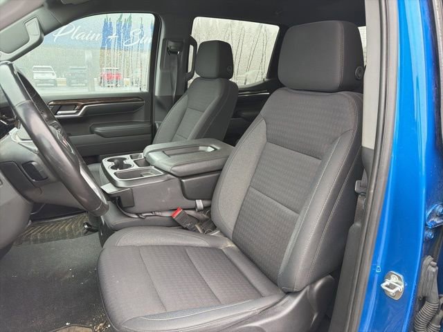 Used 2022 GMC Sierra 1500 Elevation image 9