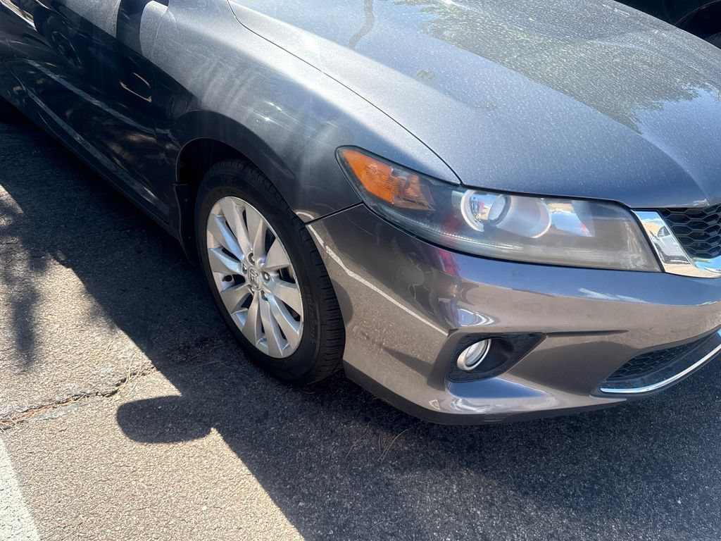 Used 2014 Honda Accord EX-L image 7