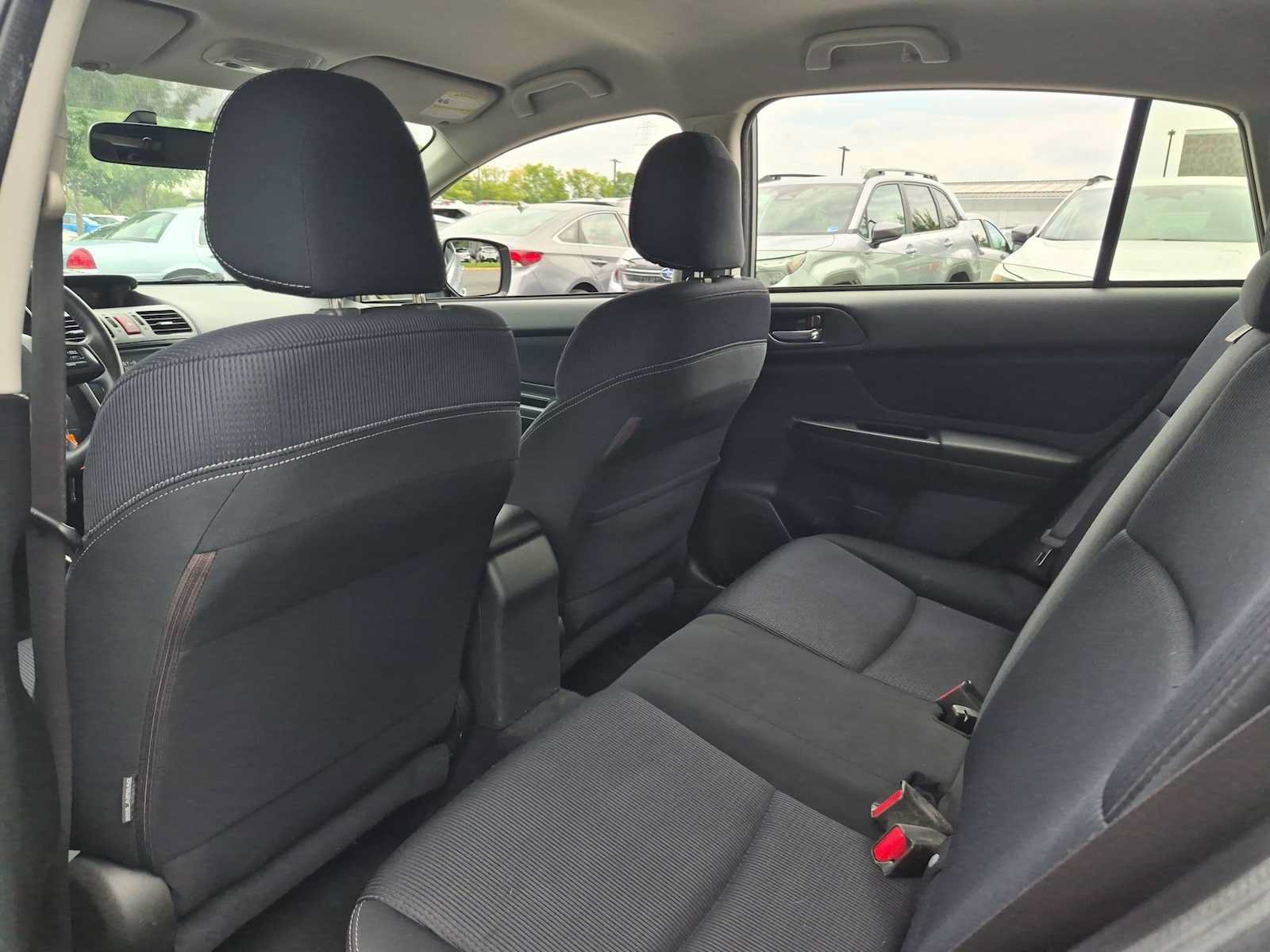 Used 2013 Subaru Impreza 2.0i Sport Premium AWD/4WD image 17