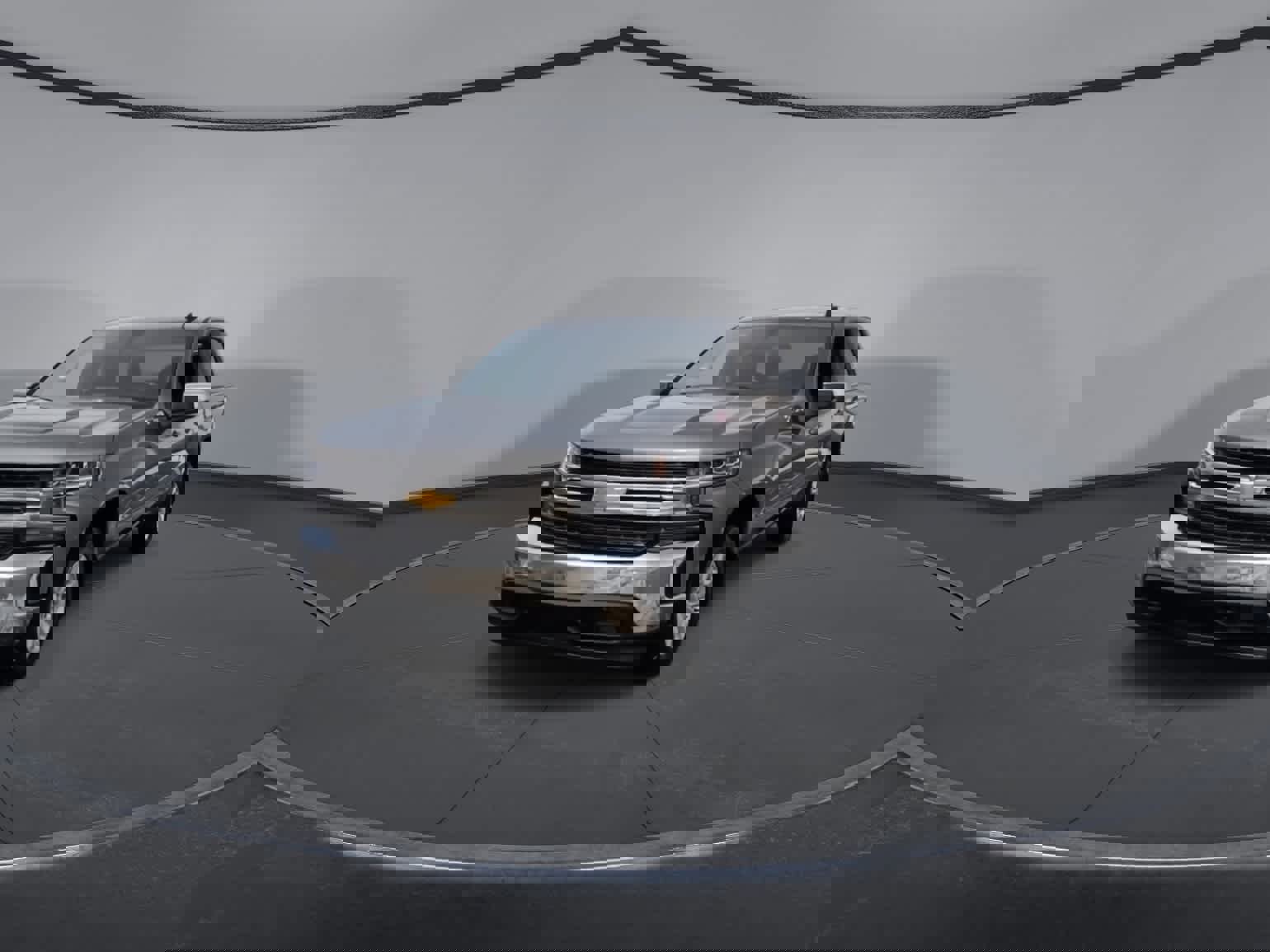 Used 2019 Chevrolet Silverado 1500 LT w/ All-Star Edition image 3