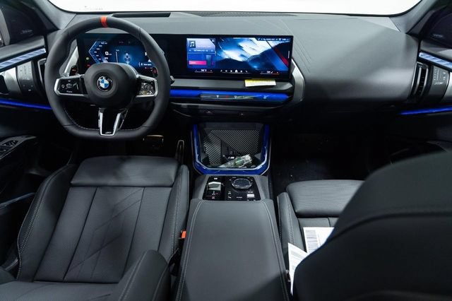 New 2026 BMW X3 M50 w/ Premium Package AWD/4WD image 23