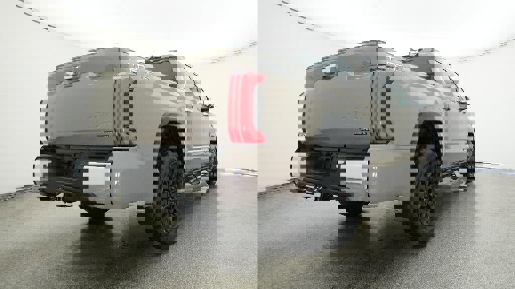 New 2026 Toyota Tundra 1794 Edition image 24