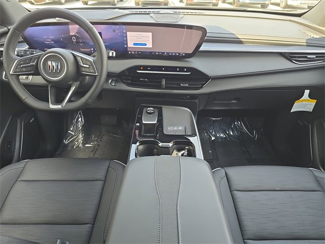 New 2025 Buick Enclave Sport Touring image 13