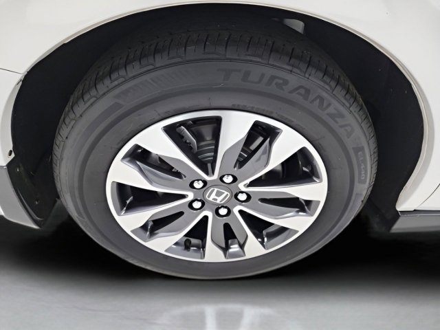 Certified 2023 Honda Odyssey EX-L image 8