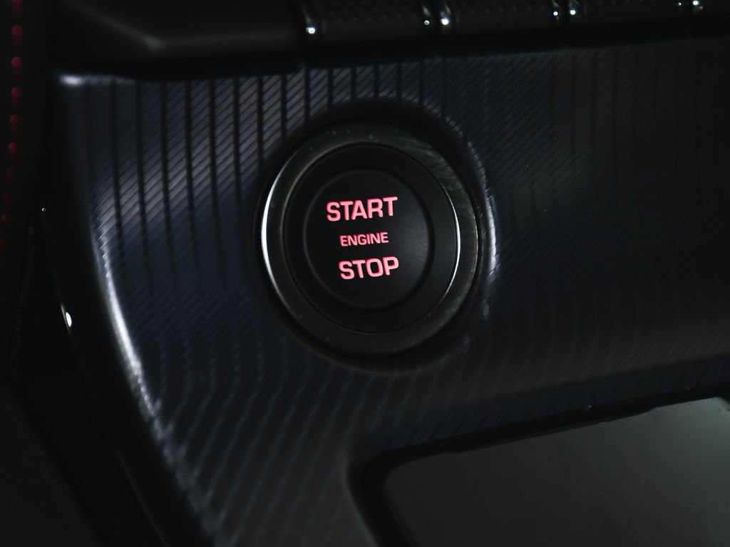 Used 2024 Jaguar F-TYPE R-Dynamic RWD image 28
