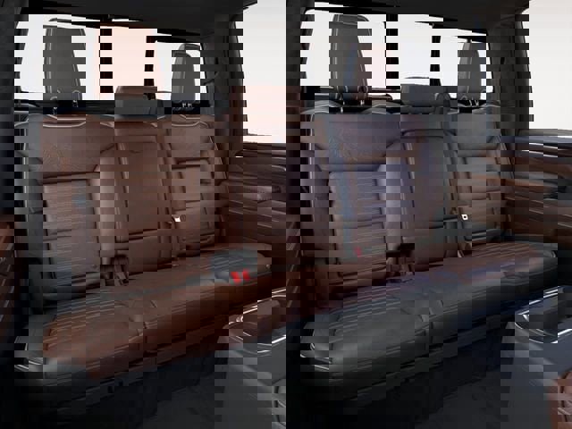 New 2026 GMC Sierra 2500 Denali Ultimate image 17