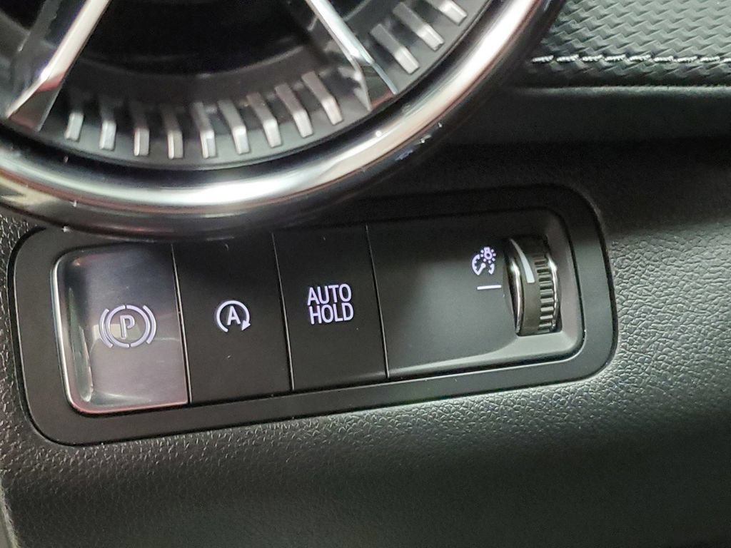 Used 2026 Chevrolet Equinox LT FWD image 28
