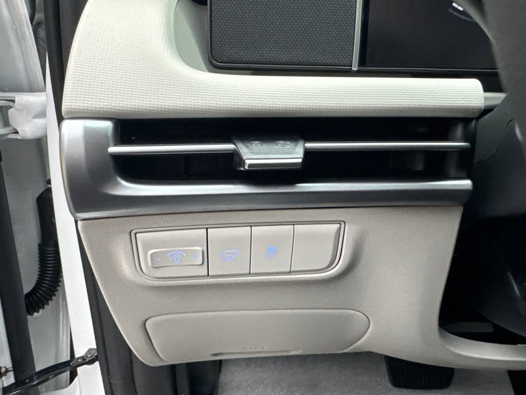 New 2026 Hyundai Tucson SEL image 21