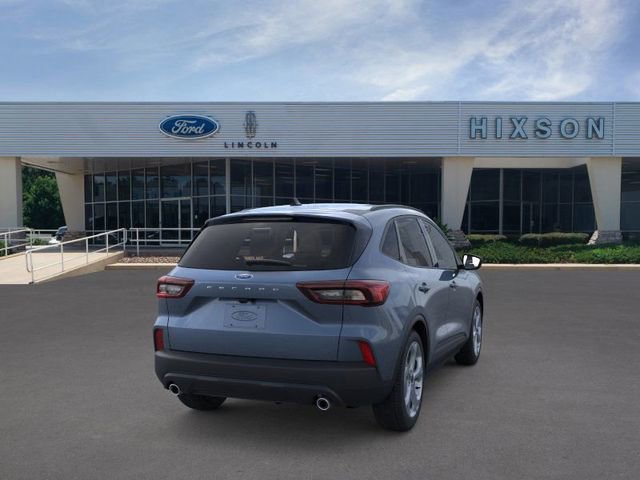 New 2026 Ford Escape ST-Line image 8