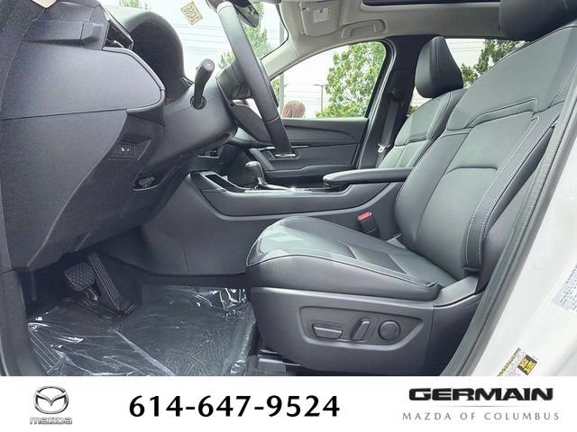 New 2026 MAZDA CX-5 2.5 S w/ Premium Package AWD/4WD image 21