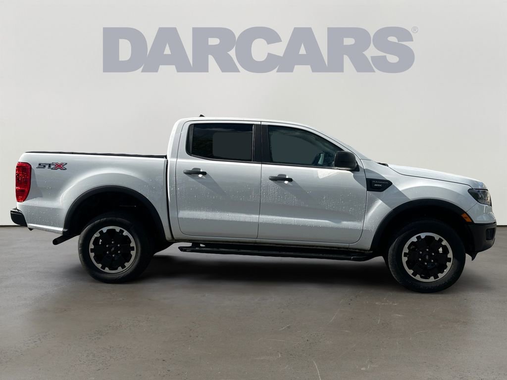 Used 2021 Ford Ranger XL w/ Equipment Group 101A High image 8