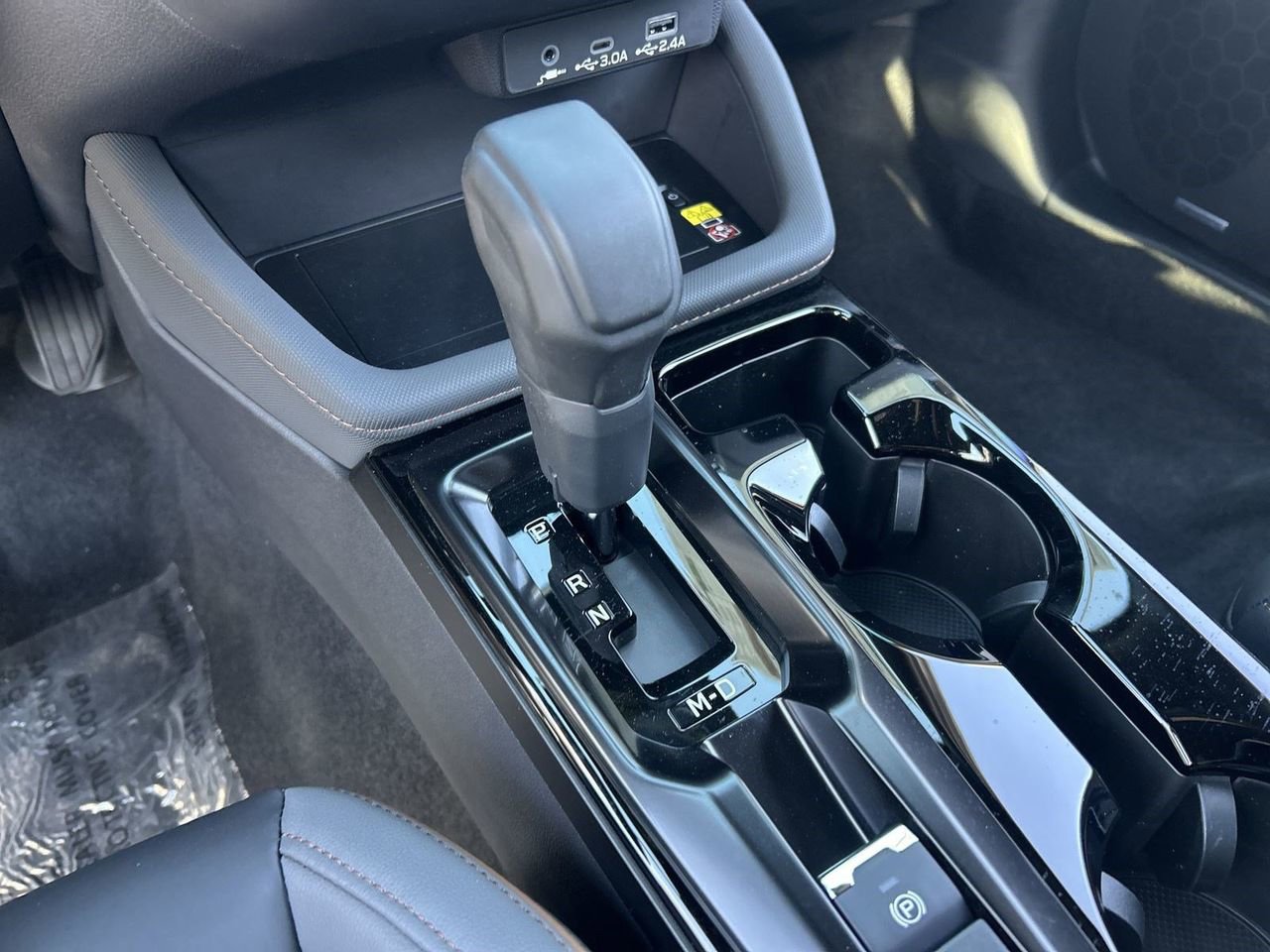 New 2026 Subaru Forester Touring AWD/4WD image 26