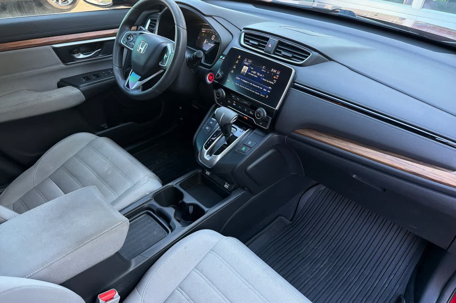 Used 2022 Honda CR-V EX image 18