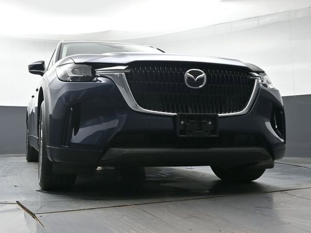 Certified 2024 MAZDA CX-90 3.3 Turbo w/ Preferred Package AWD/4WD image 33