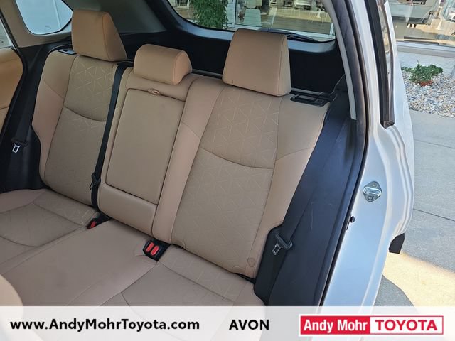 Used 2021 Toyota RAV4 XLE w/ Convenience Package AWD/4WD image 27