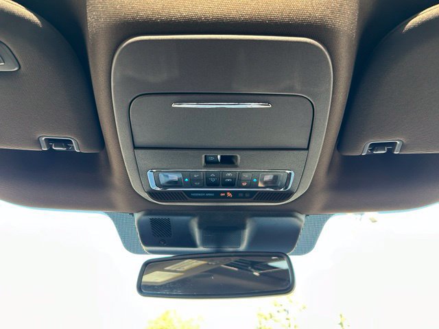 Used 2025 Ford F150 King Ranch w/ FX4 Off-Road Package AWD/4WD image 18