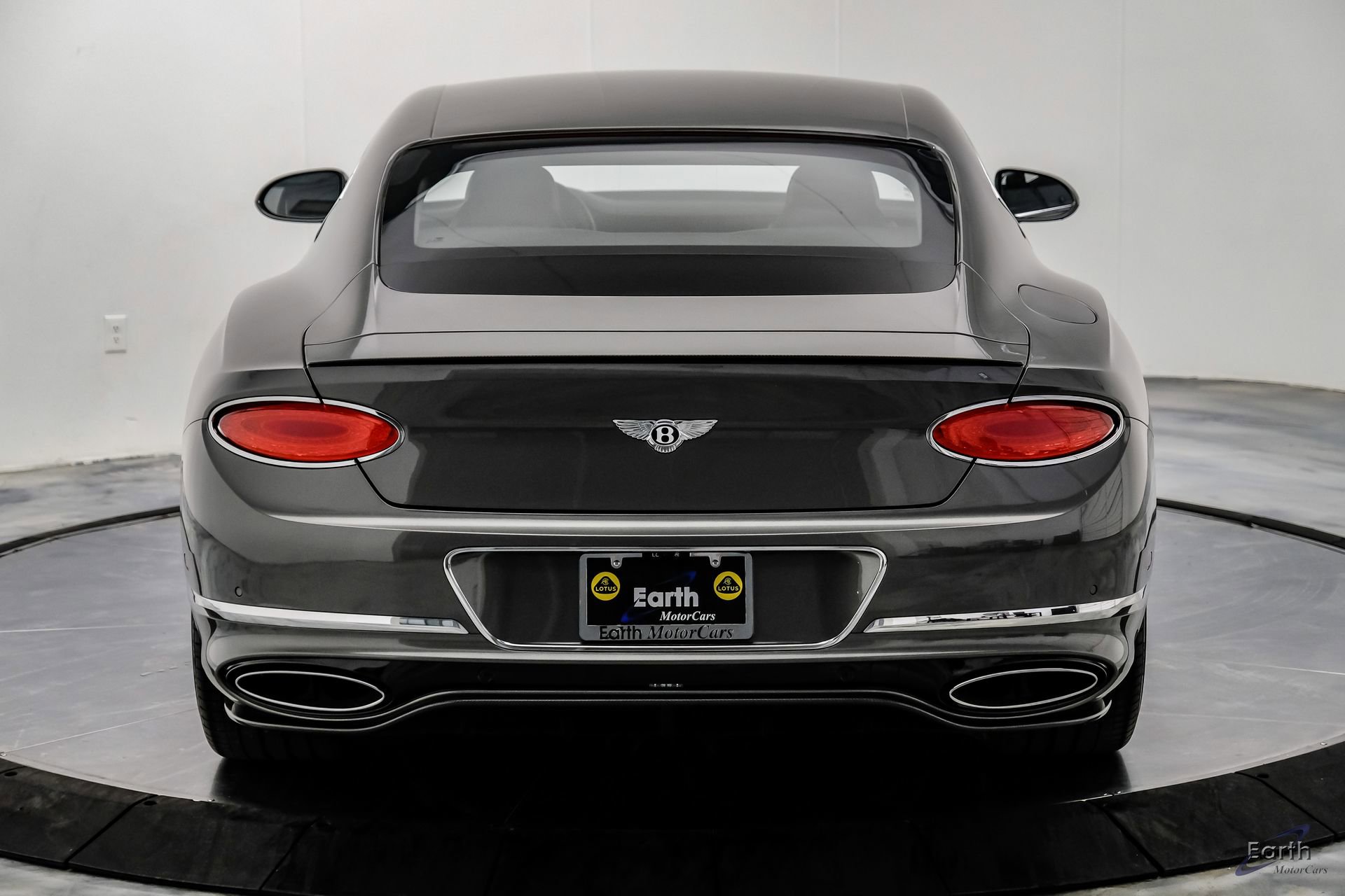 Used 2022 Bentley Continental GT Speed AWD/4WD image 15