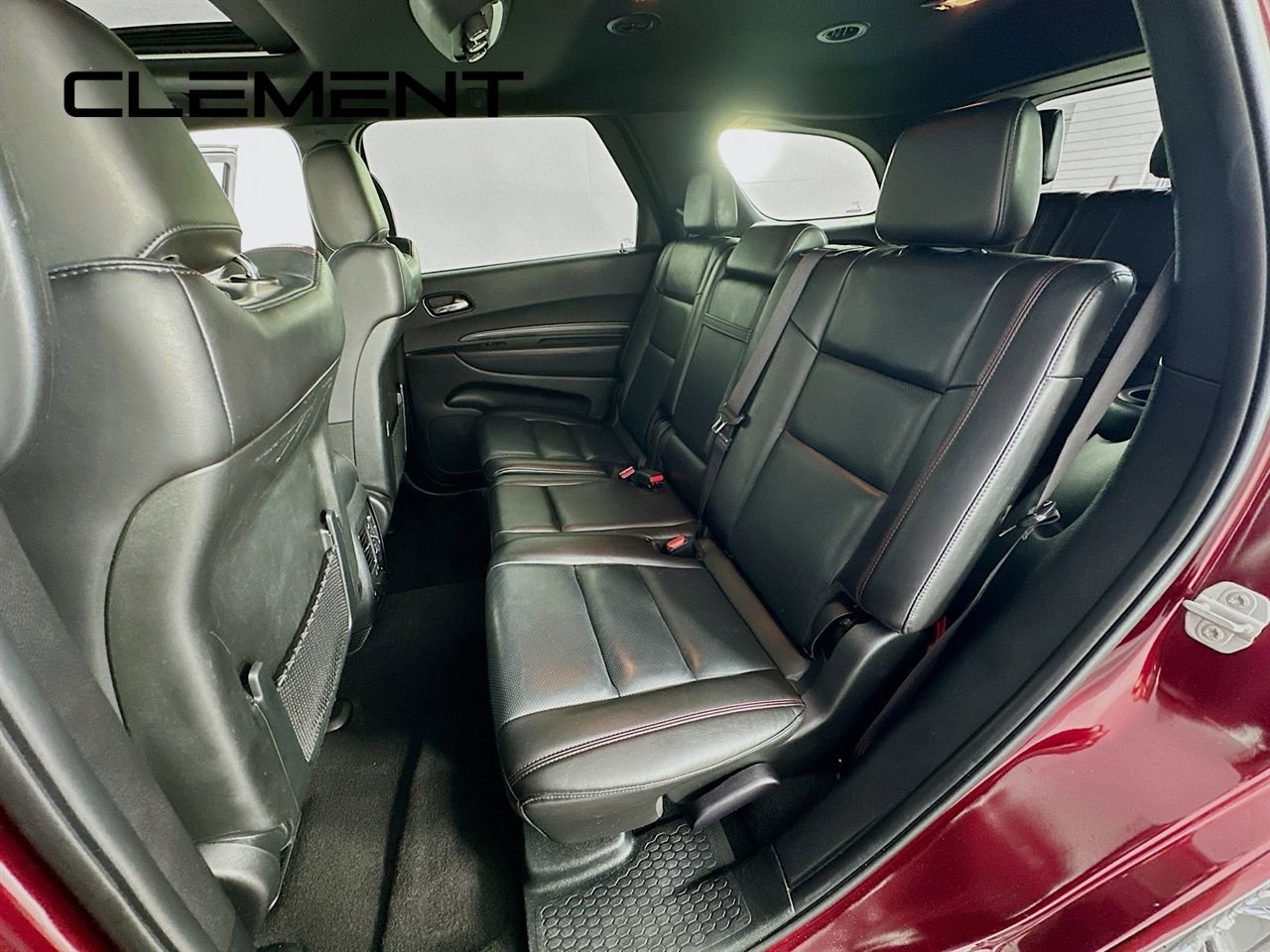 Used 2023 Dodge Durango GT image 32