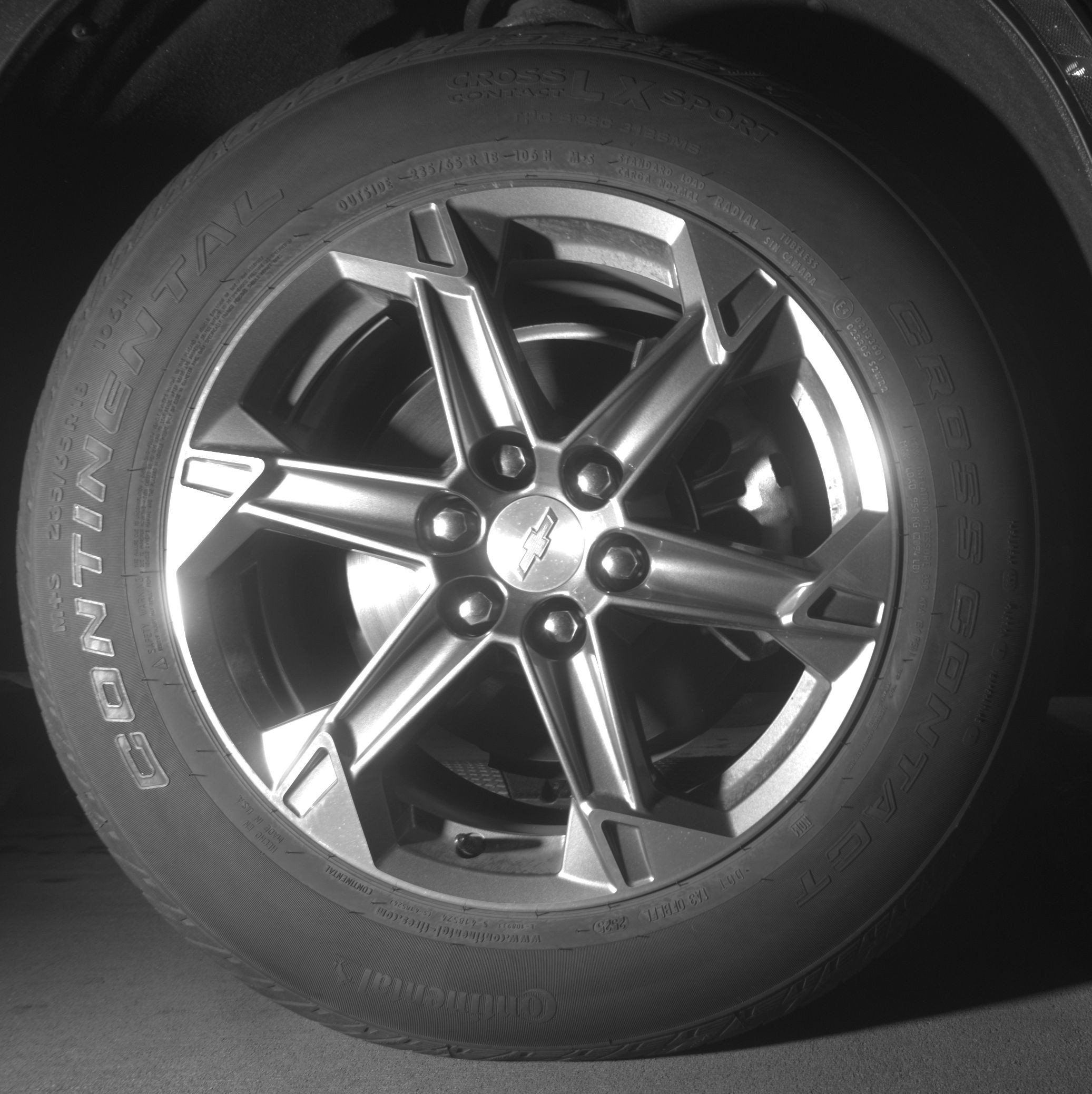 Used 2025 Chevrolet Blazer LT image 13