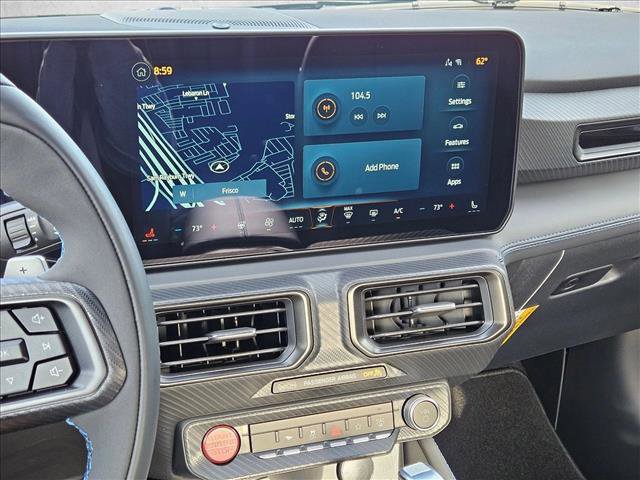 New 2026 Ford Mustang Dark Horse image 12