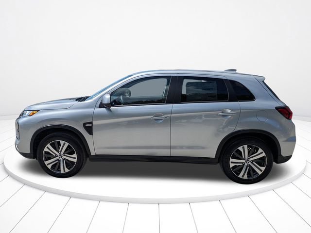 New 2026 Mitsubishi Outlander Sport ES AWD/4WD image 7