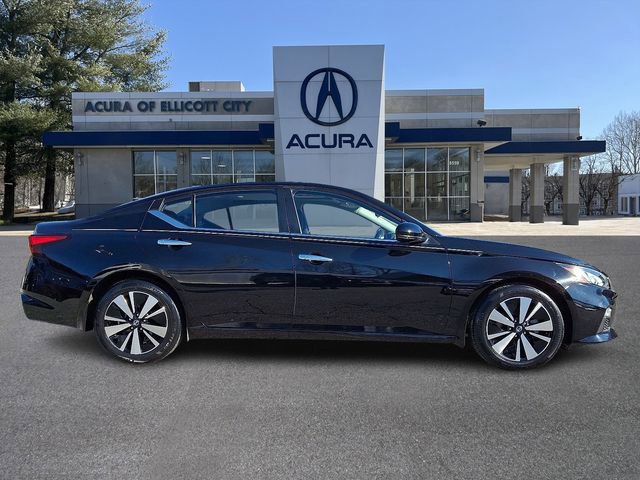 Used 2022 Nissan Altima 2.5 SV w/ SV Premium Package image 7