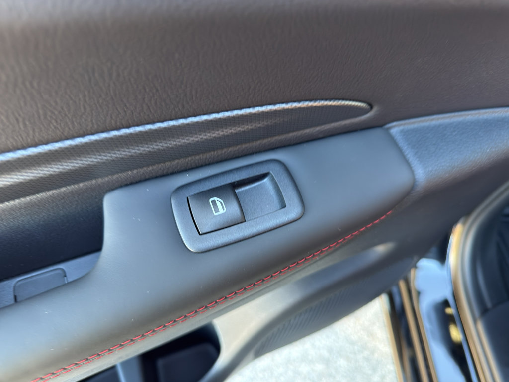 New 2026 Dodge Durango GT image 31