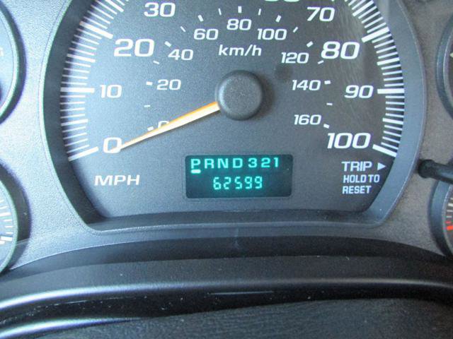 Used 2007 Chevrolet Express 3500 Passenger w/ LT Preferred Equipment Group image 10