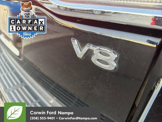 Used 2021 Toyota Land Cruiser image 8