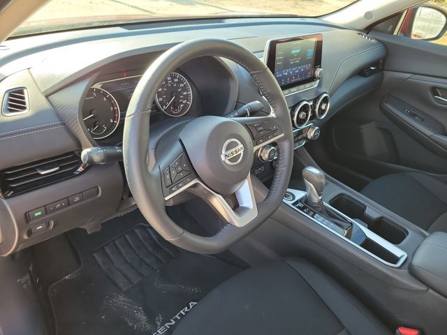Certified 2023 Nissan Sentra SV w/ All-Weather Package image 22