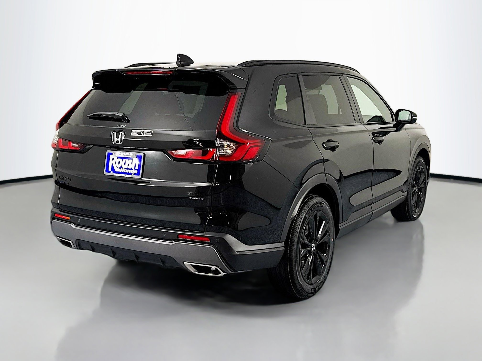 New 2026 Honda CR-V Sport Touring image 5