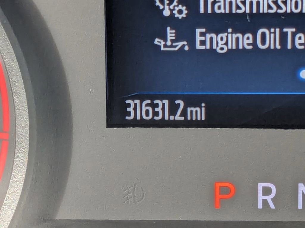 Used 2025 Ford F250 XLT image 29