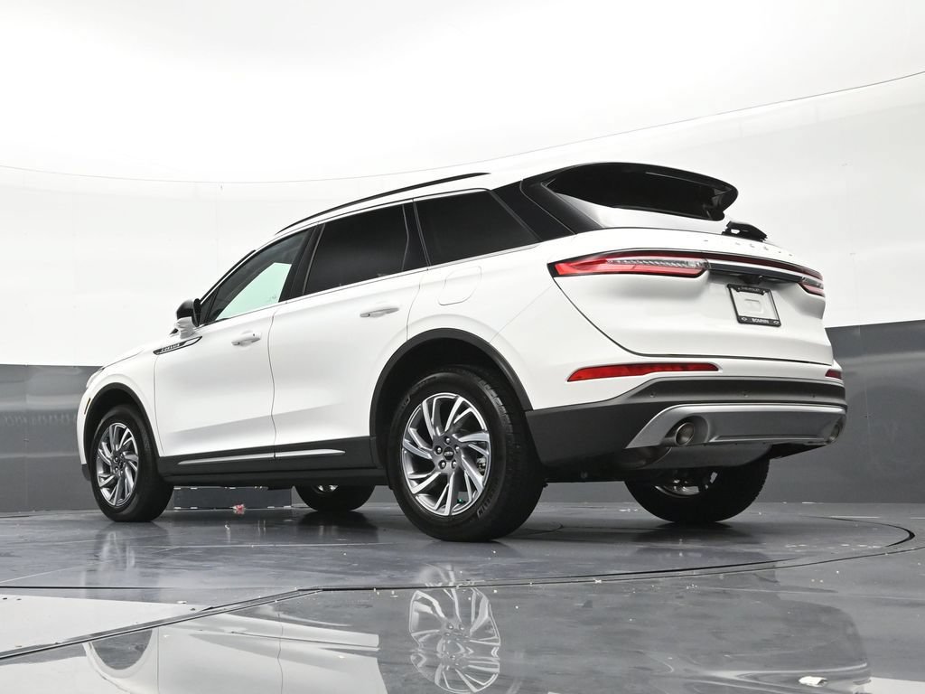 Used 2026 Lincoln Corsair Premiere FWD image 23
