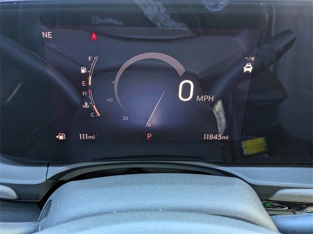 Used 2024 Buick Envista Avenir image 31